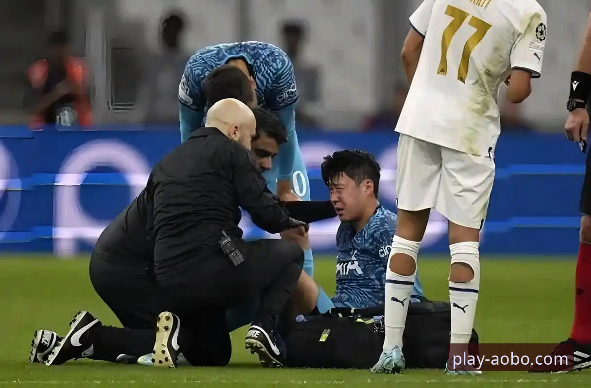 阿根廷新星重伤无缘世界杯事件详解