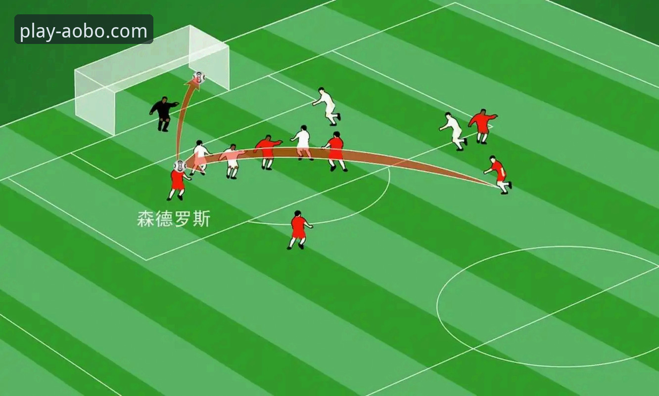 欧博安卓版 防守艺术vs进攻美学:从国米大胜看欧博体育平台的数据呈现深度